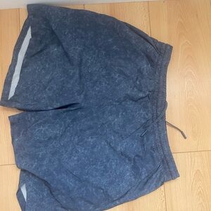 Lululemon Pace Breaker Short